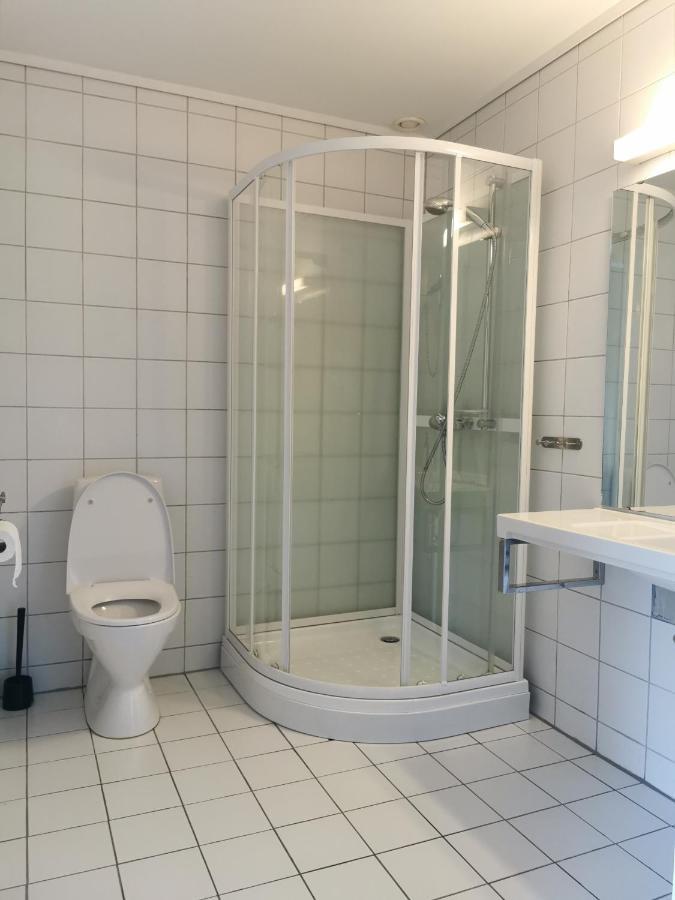 Bovervegen 19 Appartment Nr 9 Bjorli Exterior photo